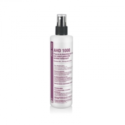 PŁYN DO DEZYNFEKCJI AHD 1000 250ML